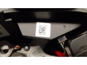 Recambio de volante para kia ev6 cv/ f5e22 / e11b11 referencia OEM IAM 96711CV000 56110CV050CVE 2303130351