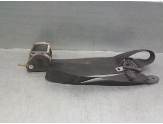 Recambio de cinturon seguridad trasero derecho para citroën jumpy 2.0 hdi referencia OEM IAM 8973CX 8973CX 