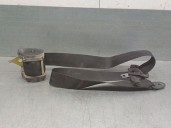 Recambio de cinturon seguridad trasero derecho para citroën jumpy 2.0 hdi referencia OEM IAM 8973CX 8973CX 