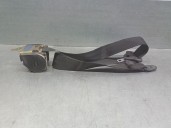 Recambio de cinturon seguridad trasero derecho para citroën jumpy 2.0 hdi referencia OEM IAM 8973CX 8973CX 