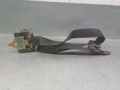 Recambio de cinturon seguridad trasero derecho para citroën jumpy 2.0 hdi referencia OEM IAM 8973CX 8973CX 