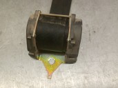 Recambio de cinturon seguridad trasero derecho para citroën jumpy 2.0 hdi referencia OEM IAM 8973CX 8973CX 