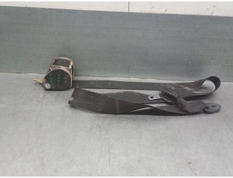 Recambio de cinturon seguridad trasero izquierdo para citroën jumpy 2.0 hdi referencia OEM IAM 8973CW 8973CW 