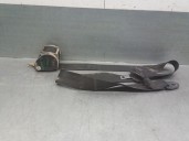 Recambio de cinturon seguridad trasero izquierdo para citroën jumpy 2.0 hdi referencia OEM IAM 8973CW 8973CW 