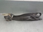 Recambio de cinturon seguridad trasero izquierdo para citroën jumpy 2.0 hdi referencia OEM IAM 8973CW 8973CW 