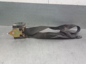 Recambio de cinturon seguridad trasero izquierdo para citroën jumpy 2.0 hdi referencia OEM IAM 8973CW 8973CW 