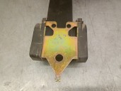 Recambio de cinturon seguridad trasero izquierdo para citroën jumpy 2.0 hdi referencia OEM IAM 8973CW 8973CW 