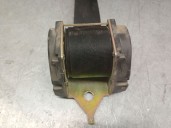 Recambio de cinturon seguridad trasero izquierdo para citroën jumpy 2.0 hdi referencia OEM IAM 8973CW 8973CW 