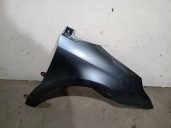 Recambio de aleta delantera derecha para citroën c4 berlina 1.6 16v hdi referencia OEM IAM 7841S2 7841S2 