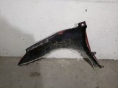 Recambio de aleta delantera derecha para citroën c4 berlina 1.6 16v hdi referencia OEM IAM 7841S2 7841S2 