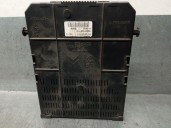 Recambio de caja reles / fusibles para citroën c4 berlina 1.6 16v hdi referencia OEM IAM 9658158780 216761594 