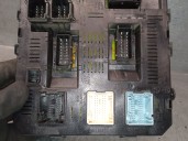 Recambio de caja reles / fusibles para citroën c4 berlina 1.6 16v hdi referencia OEM IAM 9658158780 216761594 