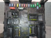 Recambio de caja reles / fusibles para citroën c4 berlina 1.6 16v hdi referencia OEM IAM 9658158780 216761594 