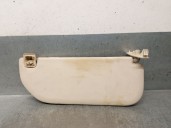 Recambio de parasol izquierdo para citroën c4 berlina 1.6 16v hdi referencia OEM IAM 8143JF 8143JF 