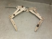 Recambio de bisagra capot para citroën jumpy 2.0 hdi referencia OEM IAM 791242 791242 