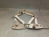 Recambio de bisagra capot para citroën jumpy 2.0 hdi referencia OEM IAM 791242 791242 