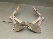 Recambio de bisagra capot para citroën jumpy 2.0 hdi referencia OEM IAM 791242 791242 