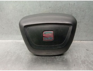 Recambio de airbag delantero izquierdo para seat ibiza iv st (6j8, 6p8) 1.6 tdi referencia OEM IAM 6J0880201Q 6J0880201AC 