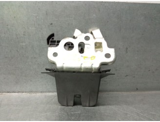 Recambio de cerradura maletero / porton para seat ibiza iv st (6j8, 6p8) 1.6 tdi referencia OEM IAM 8K9827505A 8K9827505A 