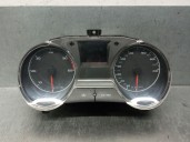 Recambio de cuadro instrumentos para seat ibiza iv st (6j8, 6p8) 1.6 tdi referencia OEM IAM 6J0920804H 6J0920804HX 