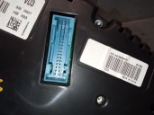 Recambio de cuadro instrumentos para seat ibiza iv st (6j8, 6p8) 1.6 tdi referencia OEM IAM 6J0920804H 6J0920804HX 