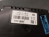 Recambio de cuadro instrumentos para seat ibiza iv st (6j8, 6p8) 1.6 tdi referencia OEM IAM 6J0920804H 6J0920804HX 