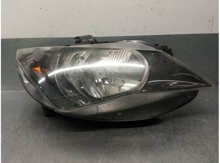 Recambio de faro derecho para seat ibiza iv st (6j8, 6p8) 1.6 tdi referencia OEM IAM 6J1941022E 6J1941022E 