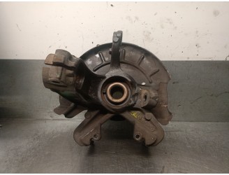 Recambio de mangueta delantera derecha para seat ibiza iv st (6j8, 6p8) 1.6 tdi referencia OEM IAM 6Q0407256AC 6Q0407256AC 