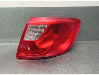 Recambio de piloto trasero derecho para seat ibiza iv st (6j8, 6p8) 1.6 tdi referencia OEM IAM 6J8945096 6J8945096 