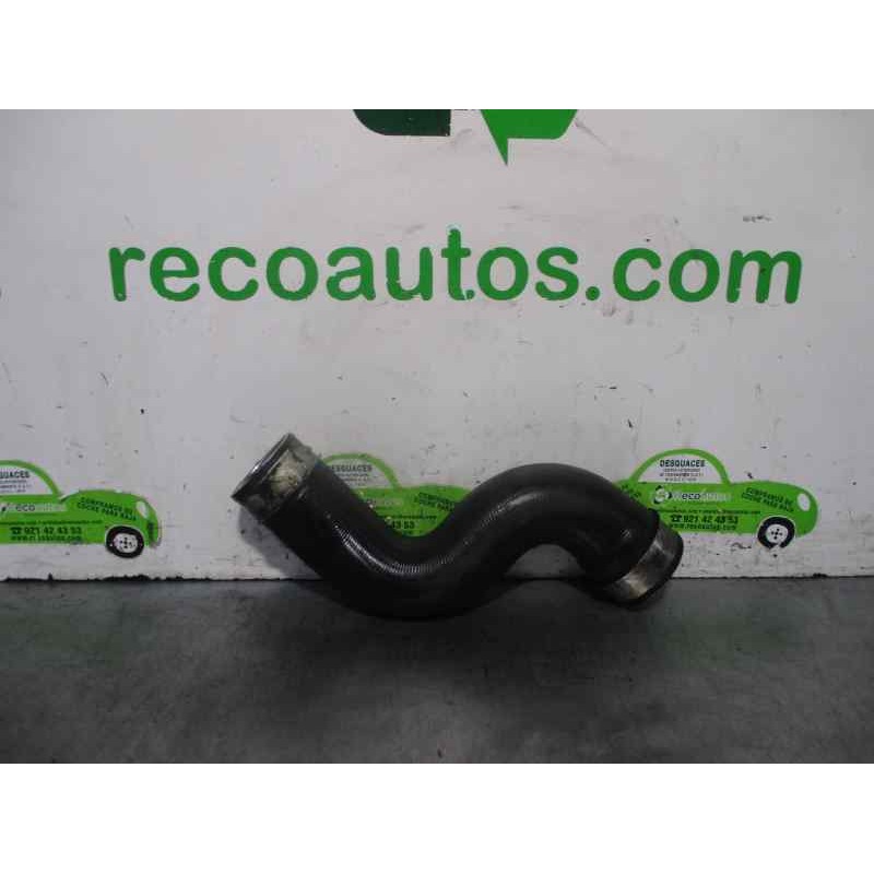 Recambio de tubo para mercedes clase e (w211) berlina 3.2 cdi cat referencia OEM IAM A2115282882Q2  