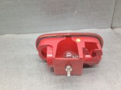 Recambio de luz central de freno para citroën jumpy 2.0 hdi referencia OEM IAM 6351AR 6351AR 