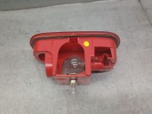 Recambio de luz central de freno para citroën jumpy 2.0 hdi referencia OEM IAM 6351AR 6351AR 