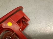 Recambio de luz central de freno para citroën jumpy 2.0 hdi referencia OEM IAM 6351AR 6351AR 