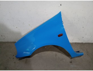 Recambio de aleta delantera izquierda para renault clio ii fase i (b/cbo) 1.9 dti diesel referencia OEM IAM 7701473025 770147302