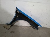 Recambio de aleta delantera izquierda para renault clio ii fase i (b/cbo) 1.9 dti diesel referencia OEM IAM 7701473025 770147302