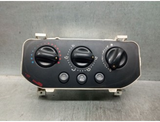 Recambio de mando calefaccion / aire acondicionado para renault clio ii fase i (b/cbo) 1.9 dti diesel referencia OEM IAM 1848819