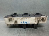 Recambio de mando calefaccion / aire acondicionado para renault clio ii fase i (b/cbo) 1.9 dti diesel referencia OEM IAM 1848819