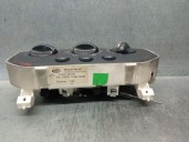 Recambio de mando calefaccion / aire acondicionado para renault clio ii fase i (b/cbo) 1.9 dti diesel referencia OEM IAM 1848819