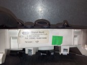 Recambio de mando calefaccion / aire acondicionado para renault clio ii fase i (b/cbo) 1.9 dti diesel referencia OEM IAM 1848819