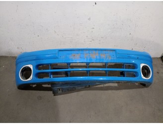 Recambio de paragolpes delantero para renault clio ii fase i (b/cbo) 1.9 dti diesel referencia OEM IAM 7701470894 7701470894 