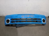 Recambio de paragolpes delantero para renault clio ii fase i (b/cbo) 1.9 dti diesel referencia OEM IAM 7701470894 7701470894 