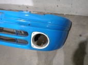 Recambio de paragolpes delantero para renault clio ii fase i (b/cbo) 1.9 dti diesel referencia OEM IAM 7701470894 7701470894 