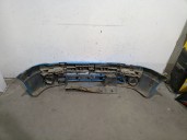 Recambio de paragolpes delantero para renault clio ii fase i (b/cbo) 1.9 dti diesel referencia OEM IAM 7701470894 7701470894 