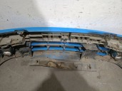 Recambio de paragolpes delantero para renault clio ii fase i (b/cbo) 1.9 dti diesel referencia OEM IAM 7701470894 7701470894 