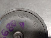 Recambio de claxon para renault twingo iii (bcm_, bca_) 0.9 tce 90 referencia OEM IAM A046466 