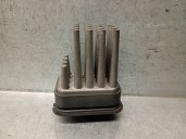 Recambio de resistencia calefaccion para opel zafira b 1.9 cdti referencia OEM IAM 52488536 90512510 
