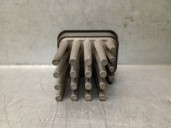 Recambio de resistencia calefaccion para opel zafira b 1.9 cdti referencia OEM IAM 52488536 90512510 