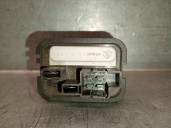 Recambio de resistencia calefaccion para opel zafira b 1.9 cdti referencia OEM IAM 52488536 90512510 