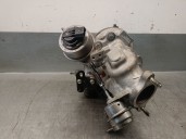 Recambio de turbocompresor para mazda 3 lim. (bl) 2.2 turbodiesel cat referencia OEM IAM 8103560001  8103560001 HONEYWELL