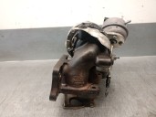 Recambio de turbocompresor para mazda 3 lim. (bl) 2.2 turbodiesel cat referencia OEM IAM 8103560001  8103560001 HONEYWELL